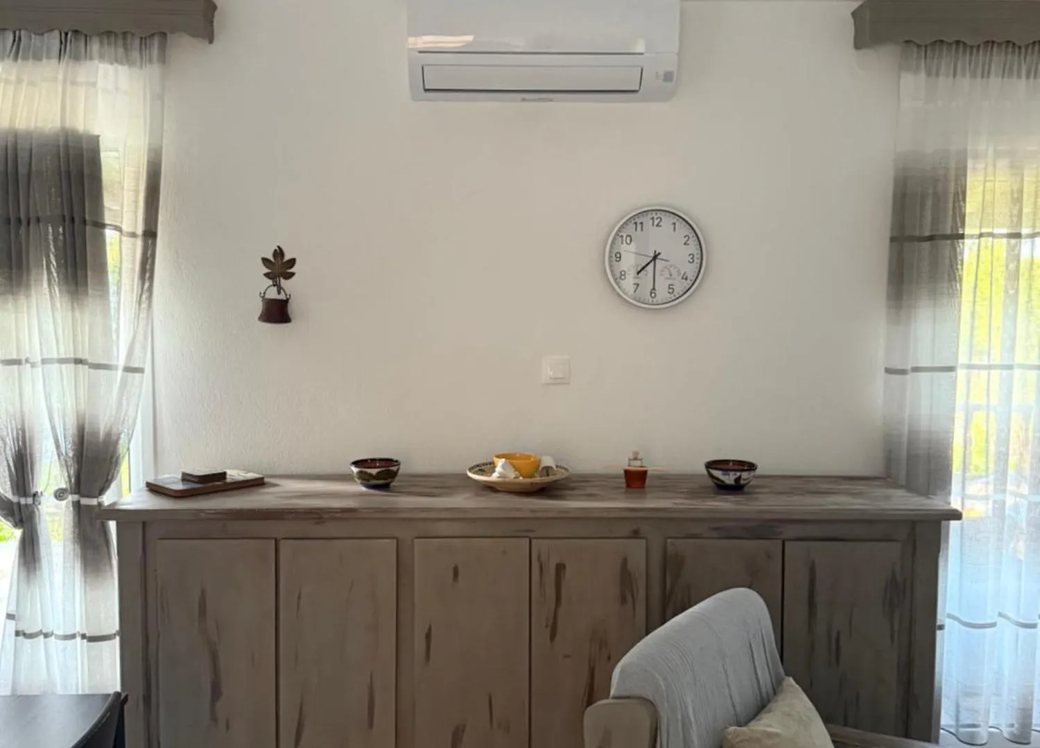 Villa Dimitris Ормос-Панайяс Дом отдыха