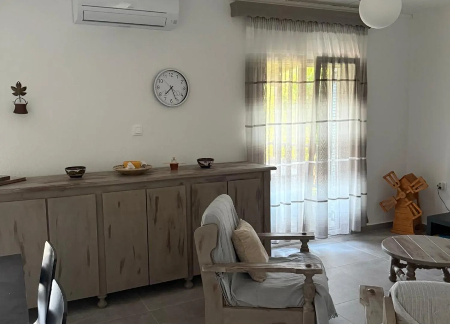 Дом отдыха Villa Dimitris Ормос-Панайяс Греция